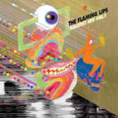 Flaming Lips - Greatest Hits, Vol. 1 (Edice 2023) - Limited Gold Vinyl