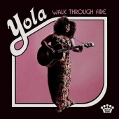 Yola - Walk Through Fire (2019) - Vinyl