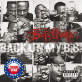 Busta Rhymes - Back On My B.S. (Regional Version, 2009)