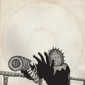 Thee Oh Sees - Mutilator Defeated At Last (2015) - Vinyl 