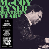 McCoy Tyner - McCoy Tyner - The Montreux Years (2023)