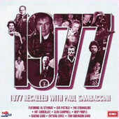 Various Artists - 1977 - Recalled With Paul Gambaccini (1998) 