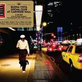 Buena Vista Social Club - At Carnegie Hall