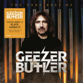 Geezer Butler - Very Best Of Geezer Butler (2021)