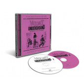 Soundtrack - Velvet Underground: A Documentary Film By Todd Haynes (2021) /2CD