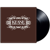 Keane - Hopes And Fears (Edice 2017) – Vinyl 