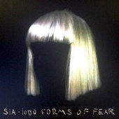 Sia - 1000 Forms Of Fear/Vinyl 