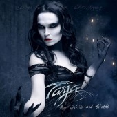 Tarja - From Spirits And Ghosts (Score For A Dark Christmas) /Digipack (2017) 