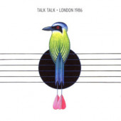 Talk Talk - London 1986 (Edice 2026) - Vinyl