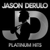 Jason Derulo - Platinum Hits (2016) 