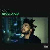 Weeknd - Kiss Land (2013)