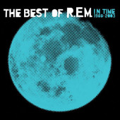 R.E.M. - In Time: The Best Of 1988-2003 (Edice 2019) - Vinyl
