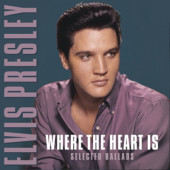 Elvis Presley - Where The Heart Is (Edice 2019) - Vinyl
