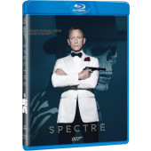 Film/Akční - Spectre (Blu-ray)