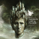 Emerson, Lake & Palmer =Tribute= - Many Faces Of Emerson Lake & Palmer (2015) 