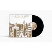 Dance Gavin Dance - Downtown Battle Mountain (Indie Exclusive Edition 2026) - Limited Vinyl