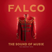 Falco - Sound Of Musik (2022) /Digipack