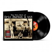 Eric Burdon & War - Very Best Of Eric Burdon & War (Black Friday, 2025) - Limited Vinyl