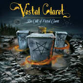 Vestal Claret - Cult Of Vestal Claret (2014) 