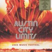 Various Artists - Austin City Limits Music Festival 2005 