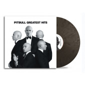 Pitbull - Greatest Hits (Edice 2024) - Limited Vinyl