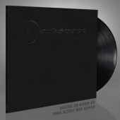 Dark Space - Dark Space II (2024) - Limited Vinyl