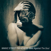Manic Street Preachers - Gold Against The Soul (Reedice 2020) – 180 gr. Vinyl