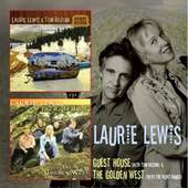 Laurie Lewis - Gest House / The Golden West (2013)