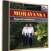 Moravanka - Kyjovští mládenci 