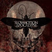 Slowmotion Apocalypse - Mothra (2009)