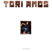 Tori Amos - Little Earthquakes (Reedice 2023) - Limited Vinyl