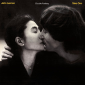 John Lennon / Yoko Ono - Double Fantasy (Edice 2015) - 180 gr. Vinyl 