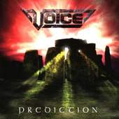 Voice - Prediction (Edice 1999)