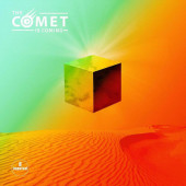 Comet Is Coming - Afterlife (2019)