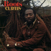 Curtis Mayfield - Roots (Limited Edition 2021) - Vinyl