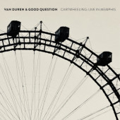 Van Duren & Good Question - Cartwheeling: Live In Memphis (2023)