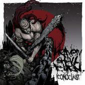 Heaven Shall Burn - Iconoclast (Part One: The Final Resistance) /(2008) 