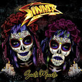 Sinner - Santa Muerte (2019) - Vinyl