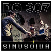 DG 307 - Sinusoida (2023)