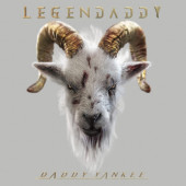 Daddy Yankee - LegenDaddy (2023) - Vinyl