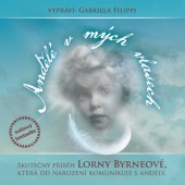 Lorna Byrne / Gabriela Filippi - Andělé v mých vlasech 