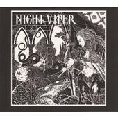 Night Viper - Exterminator (2017) 