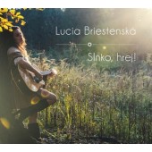 Lucia Briestenská - Slnko, hrej! (2017) 