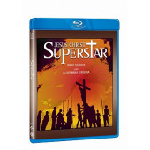 Film/Muzikál - Jesus Christ Superstar / (Blu-Ray)