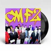 Corey Taylor - CMF2 (2023) - Vinyl