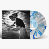 Jack White - Entering Heaven Alive (2022) - Limited Coloured Vinyl