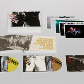 Rolling Stones - Sticky Fingers (2CD + DVD) 