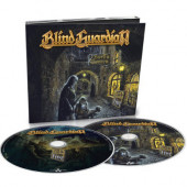Blind Guardian - Live (Edice 2019)