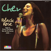 Cher - Black Rose (Edice 1999)