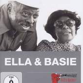 Ella Fitzgerald - Ella Fitzgerald & Count Basie-Norman Granz' Jazz in Montreux 